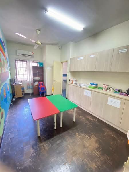 Rumah Teres 2 Tingkat untuk Dijual di Taman Mount Austin (Tebrau) - Ee Fong Toh - Interior - PropertyGuru.com.my