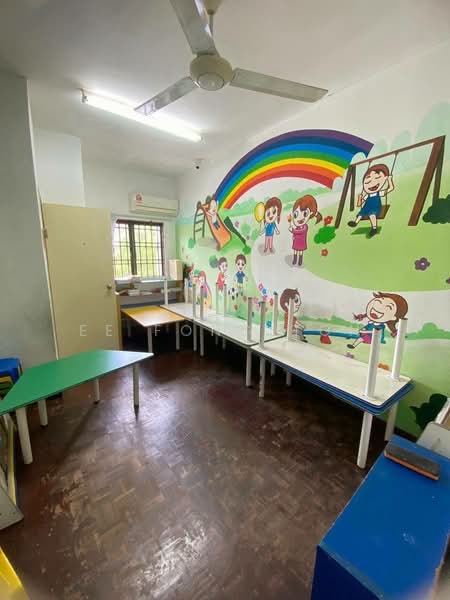 Rumah Teres 2 Tingkat untuk Dijual di Taman Mount Austin (Tebrau) - Ee Fong Toh - Interior - PropertyGuru.com.my