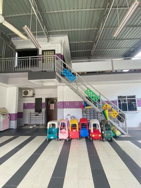 Rumah Teres 2 Tingkat untuk Dijual di Taman Mount Austin (Tebrau) - Ee Fong Toh - Interior - PropertyGuru.com.my