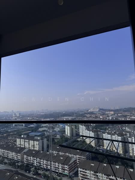 Servis Apartment untuk Disewa di Symphony Tower (Menara Simfoni) - Cayden Chin - View - PropertyGuru.com.my