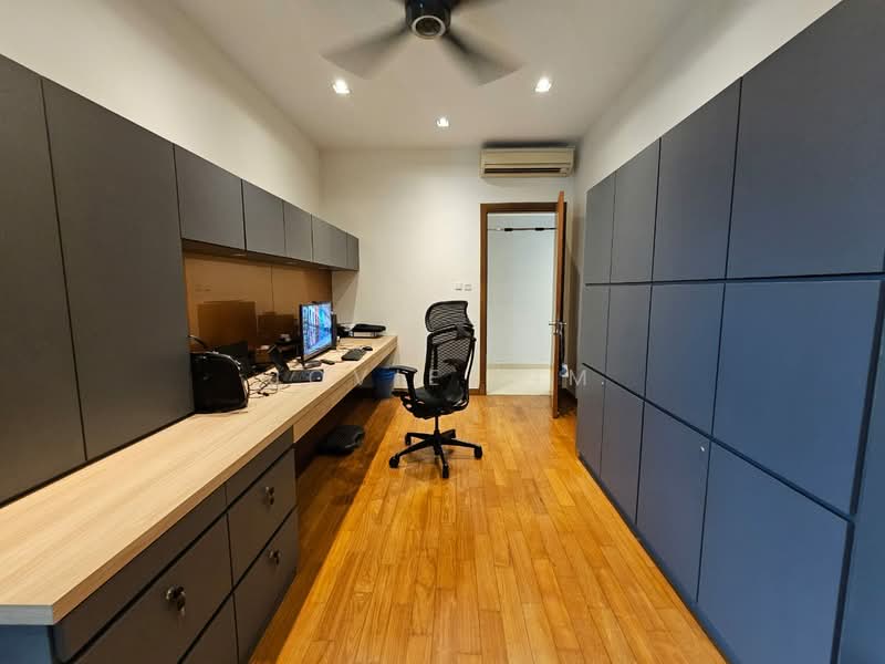 Condominium for Sale at 10 Mont Kiara @ MK10 - Jovie Lim - Study - PropertyGuru.com.my