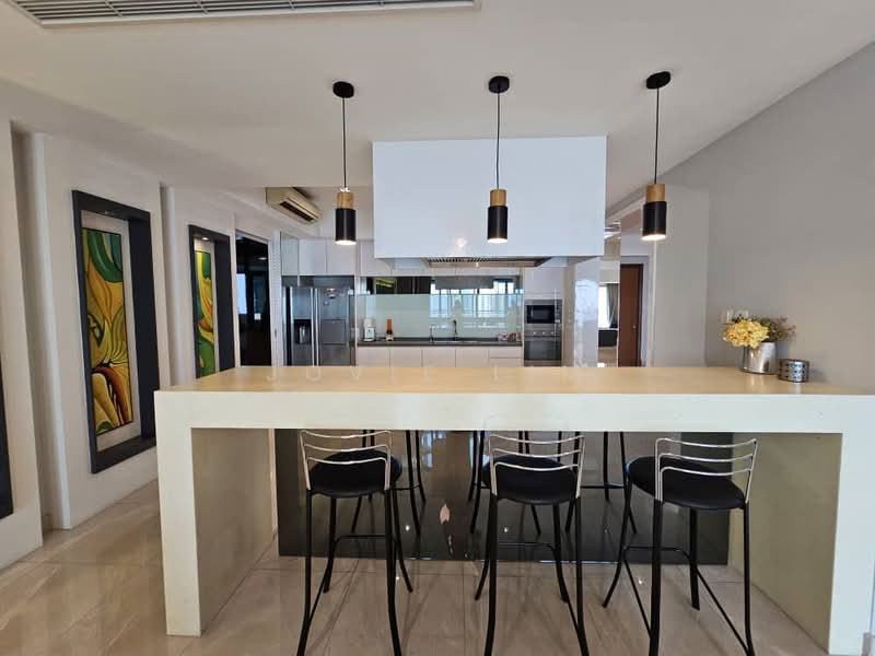 Condominium for Sale at 10 Mont Kiara @ MK10 - Jovie Lim - Kitchen - PropertyGuru.com.my