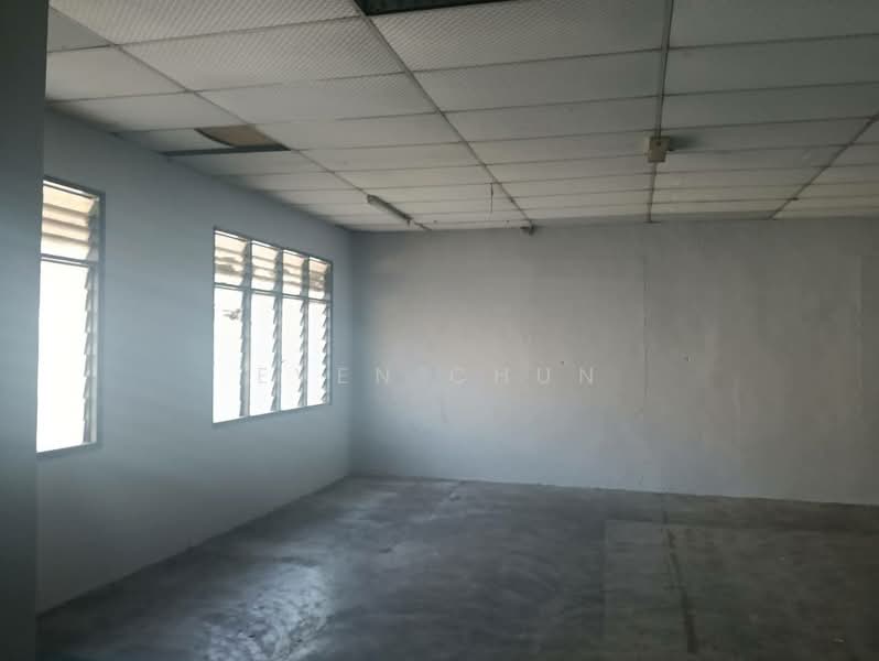 Semi-D Factory for Rent in Taman Megah Ria (Masai) - Even Chun - PropertyGuru.com.my