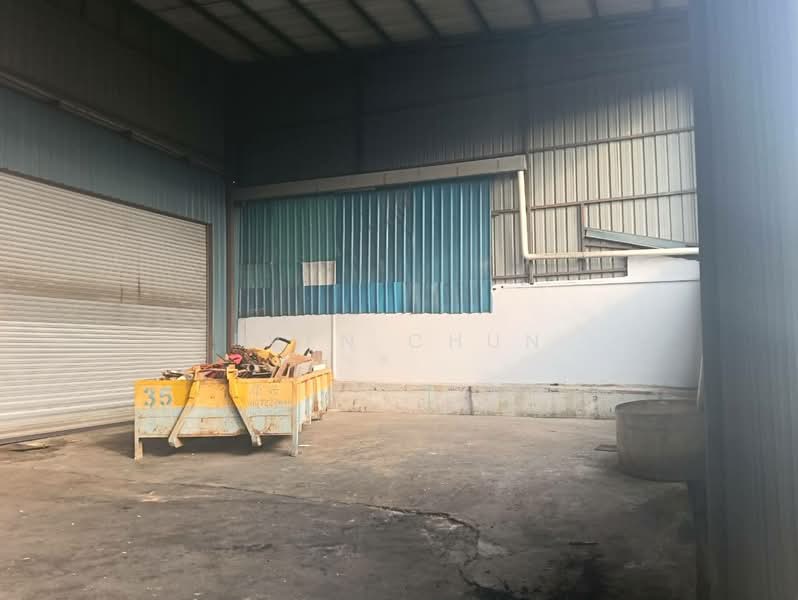 Semi-D Factory for Rent in Taman Megah Ria (Masai) - Even Chun - PropertyGuru.com.my