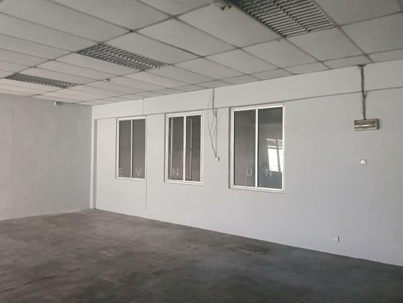 Semi-D Factory for Rent in Taman Megah Ria (Masai) - Even Chun - PropertyGuru.com.my