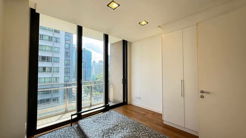 Kondominium untuk Dijual di 6 CapSquare - Adibah Salim - Bedroom - PropertyGuru.com.my
