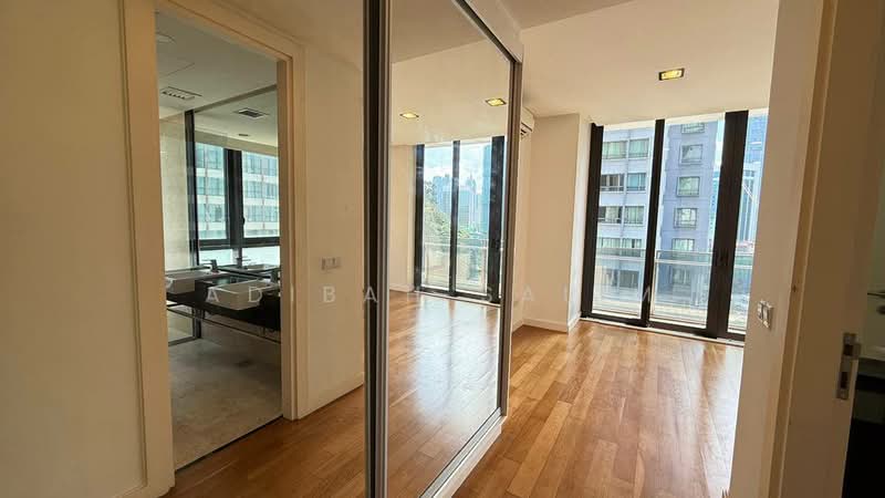 Kondominium untuk Dijual di 6 CapSquare - Adibah Salim - Interior - PropertyGuru.com.my