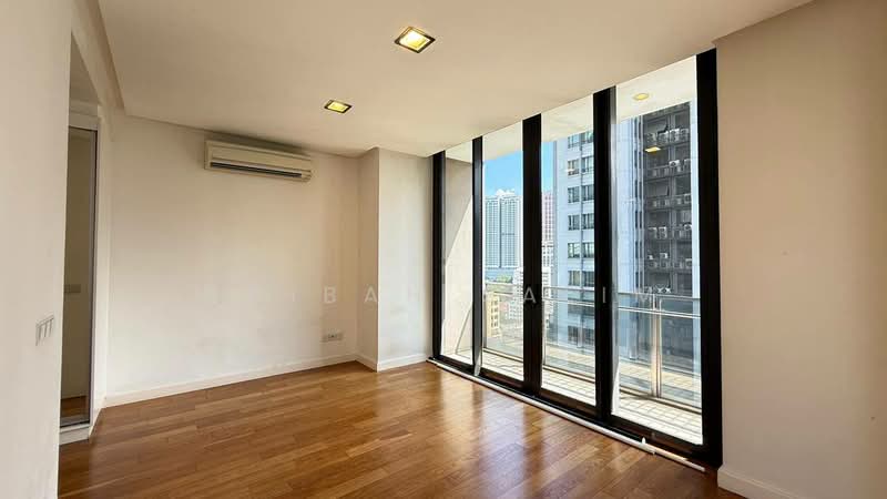 Kondominium untuk Dijual di 6 CapSquare - Adibah Salim - Interior - PropertyGuru.com.my