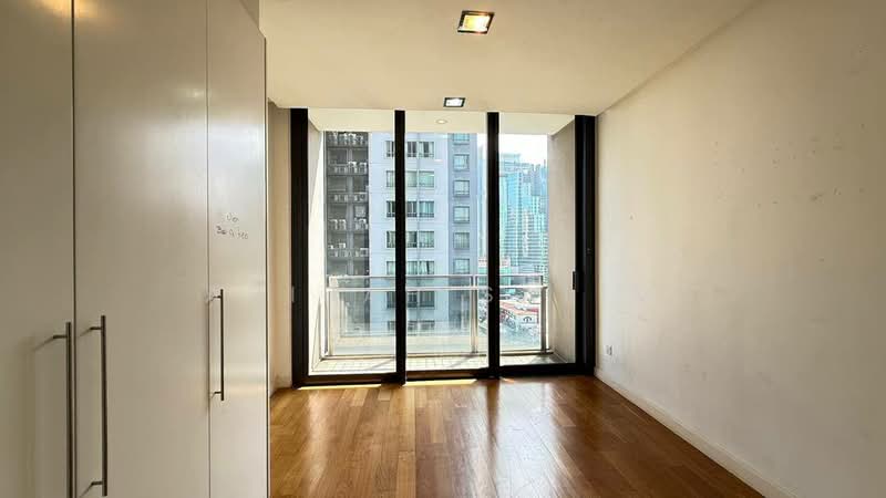 Kondominium untuk Dijual di 6 CapSquare - Adibah Salim - Interior - PropertyGuru.com.my