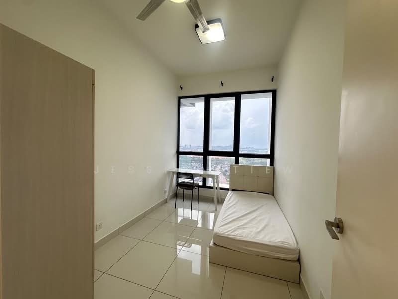 Apartment for Rent at Eco Nest @ Eco Botanic - Jessica Tiew - PropertyGuru.com.my