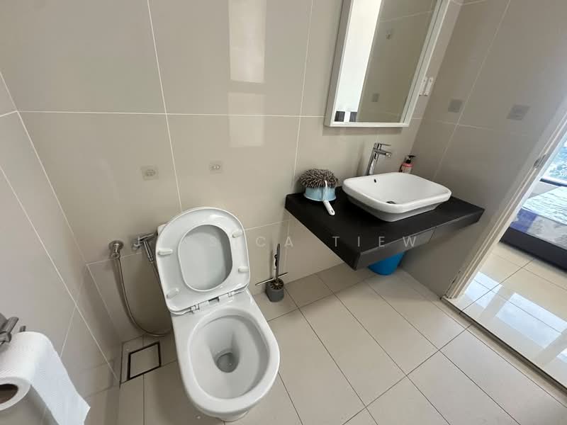 Apartment for Rent at Eco Nest @ Eco Botanic - Jessica Tiew - PropertyGuru.com.my