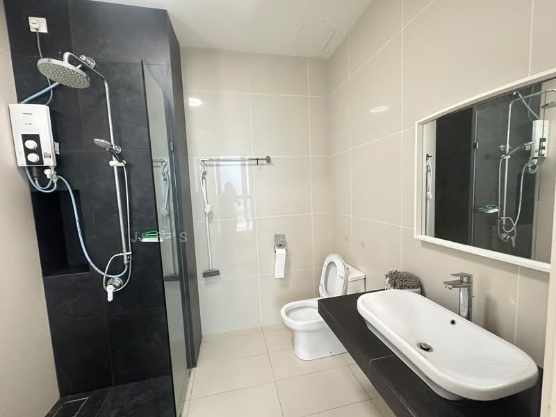 Apartment for Rent at Eco Nest @ Eco Botanic - Jessica Tiew - PropertyGuru.com.my