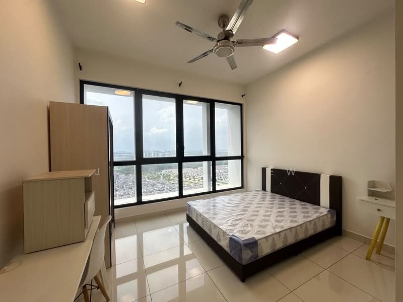 Apartment for Rent at Eco Nest @ Eco Botanic - Jessica Tiew - PropertyGuru.com.my