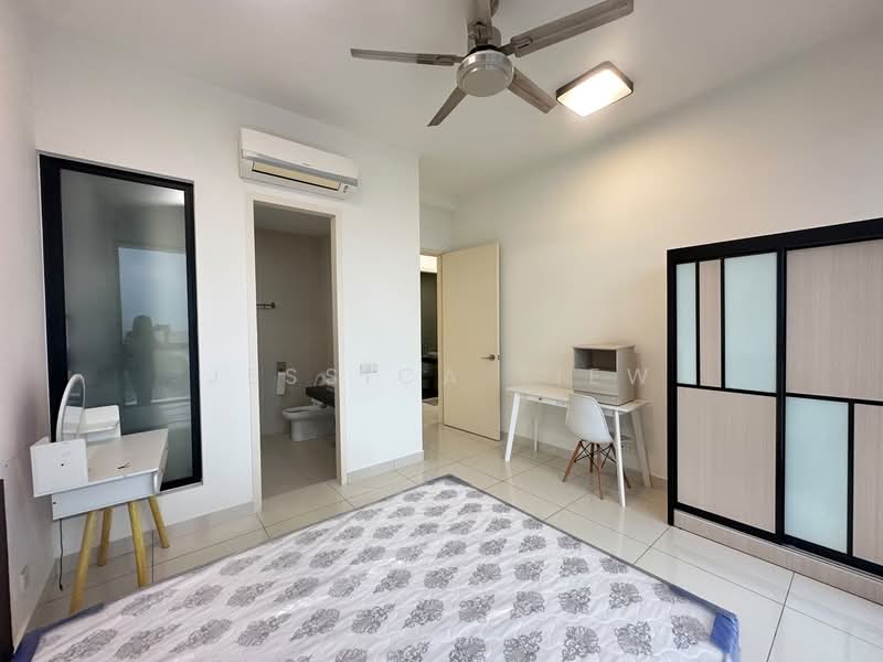 Apartment for Rent at Eco Nest @ Eco Botanic - Jessica Tiew - PropertyGuru.com.my