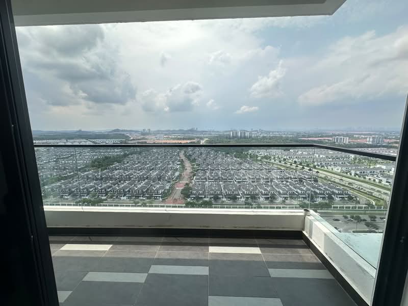 Apartment for Rent at Eco Nest @ Eco Botanic - Jessica Tiew - PropertyGuru.com.my