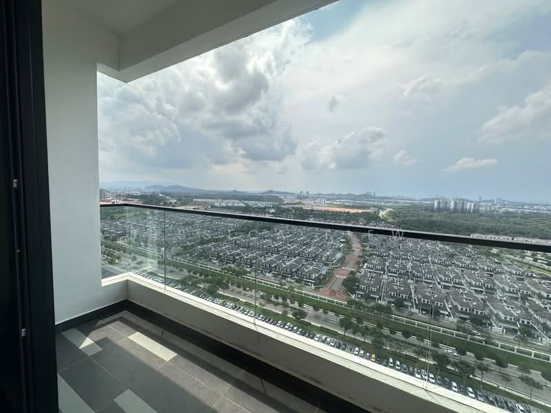 Apartment for Rent at Eco Nest @ Eco Botanic - Jessica Tiew - PropertyGuru.com.my