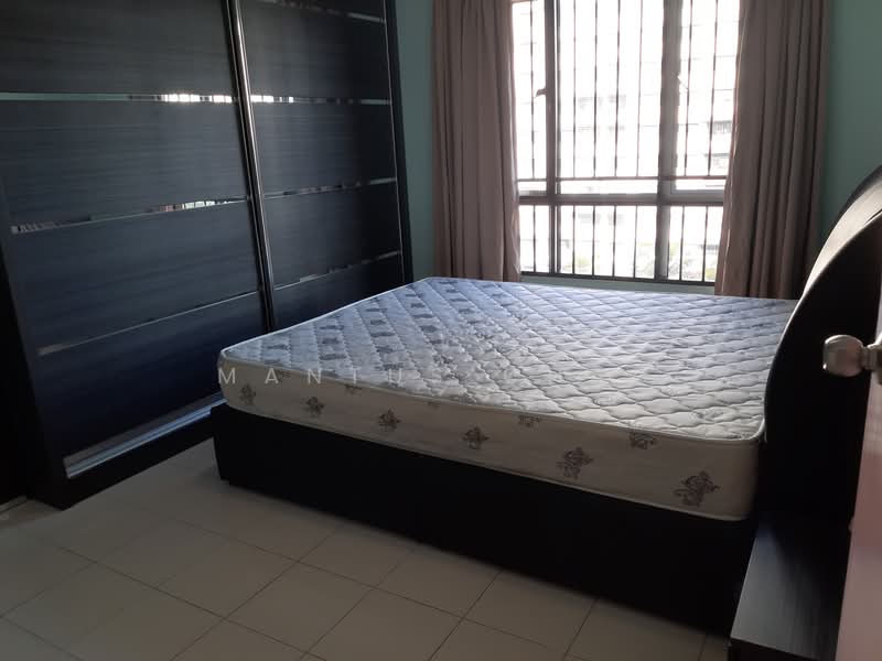 Kondominium untuk Disewa di Laman Midah - Mantus Chai - Bedroom - PropertyGuru.com.my