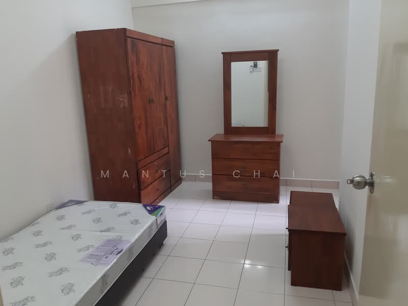 Kondominium untuk Disewa di Laman Midah - Mantus Chai - Bedroom - PropertyGuru.com.my