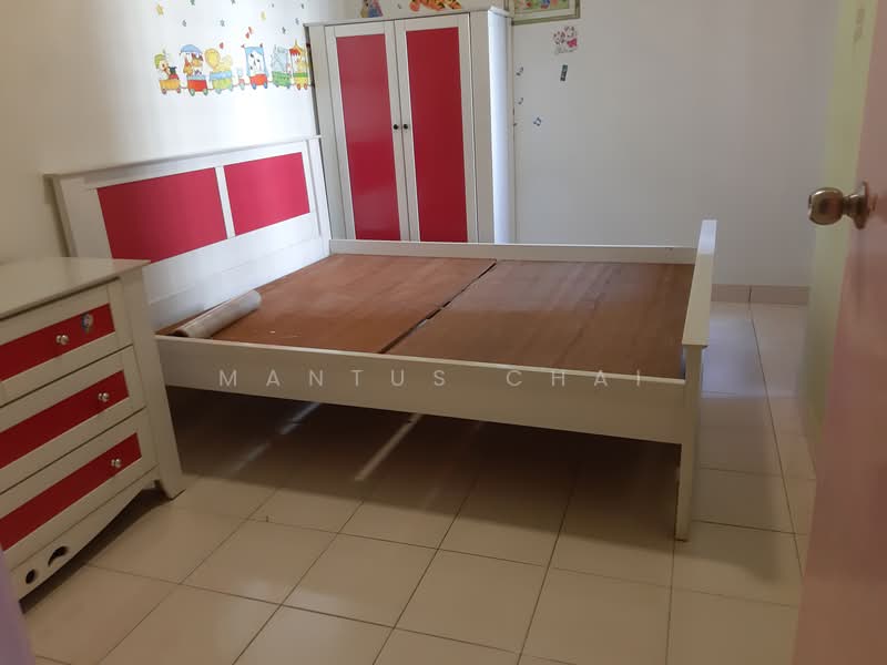 Kondominium untuk Disewa di Laman Midah - Mantus Chai - Bedroom - PropertyGuru.com.my