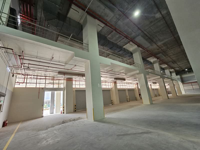 Warehouse for Rent in Kawasan Industri Kota Kemuning (Shah Alam) - Azhar Mansor - Interior - PropertyGuru.com.my
