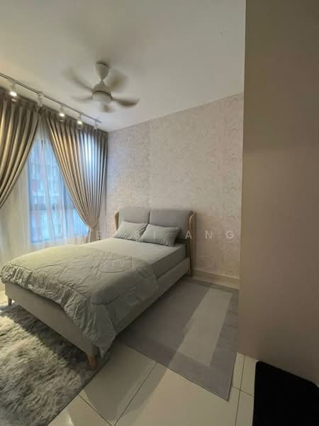 Service Residence for Rent at TRIO By Setia - Pepsi Ang - Bedroom - PropertyGuru.com.my