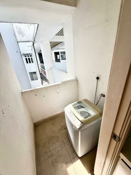Kondominium untuk Disewa di One Medini - Hong Charng Lee - Balcony - PropertyGuru.com.my