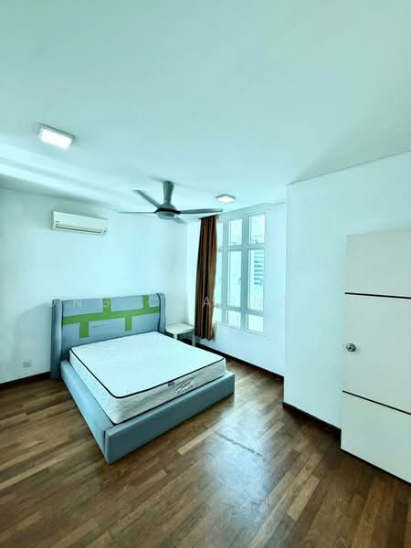 Kondominium untuk Disewa di One Medini - Hong Charng Lee - Bedroom - PropertyGuru.com.my