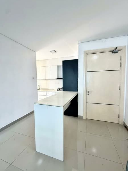 Kondominium untuk Disewa di One Medini - Hong Charng Lee - Kitchen - PropertyGuru.com.my