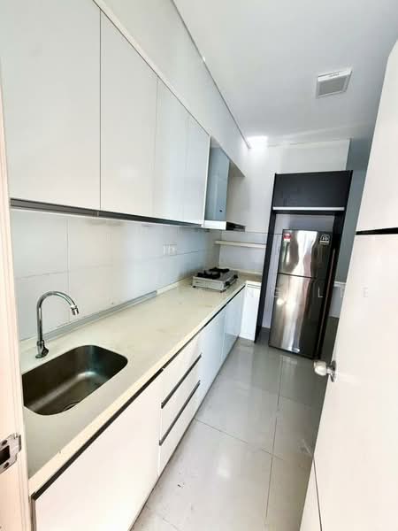 Kondominium untuk Disewa di One Medini - Hong Charng Lee - Kitchen - PropertyGuru.com.my