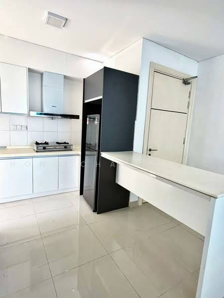 Kondominium untuk Disewa di One Medini - Hong Charng Lee - Kitchen - PropertyGuru.com.my