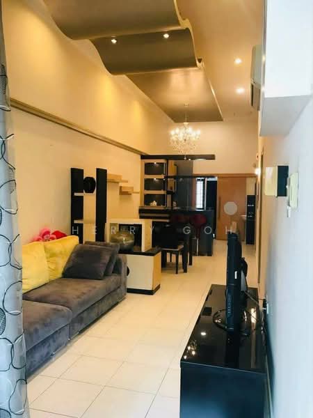 1-storey Terraced House for Sale in Taman Molek (Johor Bahru) - Herry Goh - PropertyGuru.com.my