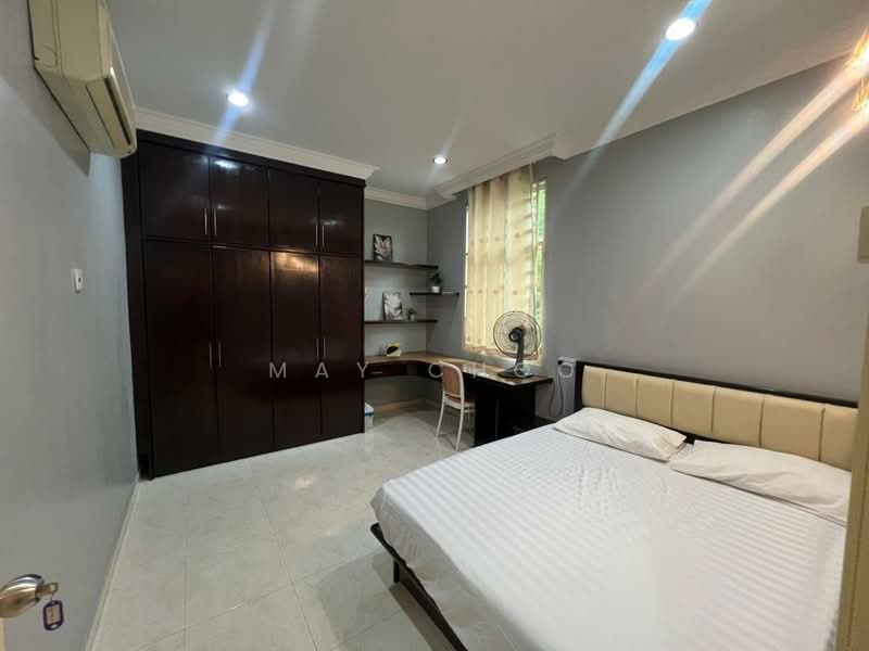 Rumah Teres 2 Tingkat untuk Disewa di Taman Seri Juru (Bukit Minyak) - May Choo - PropertyGuru.com.my