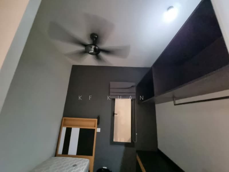 Pangsapuri untuk Dijual di Union Suites - KF Kuan - Bedroom - PropertyGuru.com.my