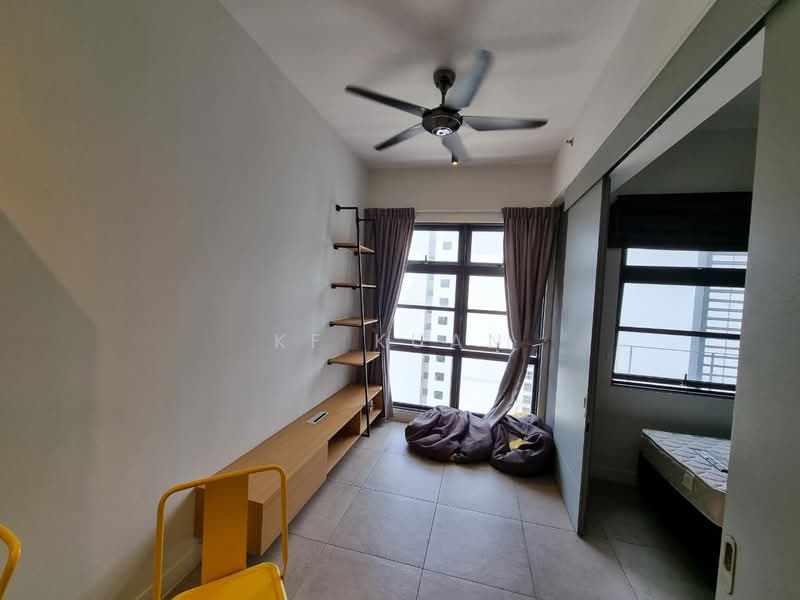 Pangsapuri untuk Dijual di Union Suites - KF Kuan - Interior - PropertyGuru.com.my