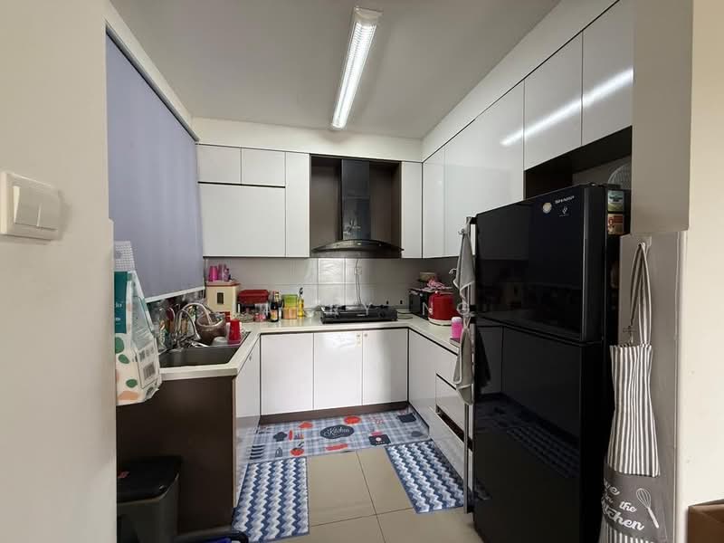 Kondominium untuk Dijual di Fairway Suites - Larry Ng - PropertyGuru.com.my