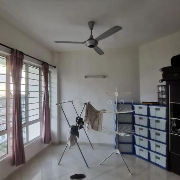 Kondominium untuk Dijual di Regency Heights Condo - Simon Ooi - Interior - PropertyGuru.com.my
