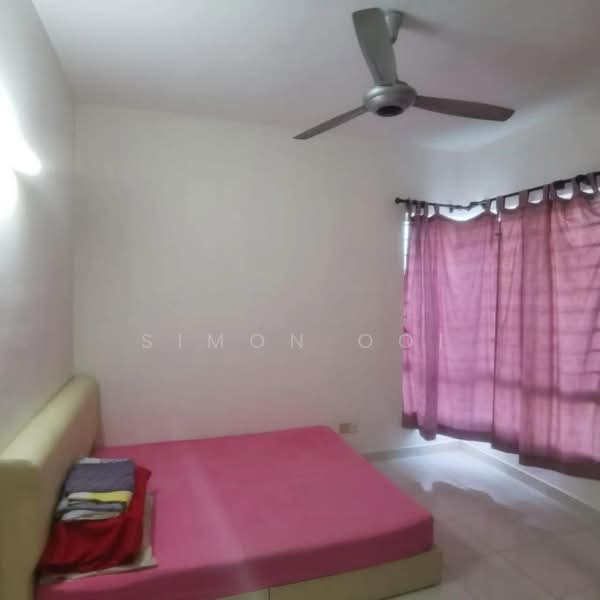 Kondominium untuk Dijual di Regency Heights Condo - Simon Ooi - Bedroom - PropertyGuru.com.my