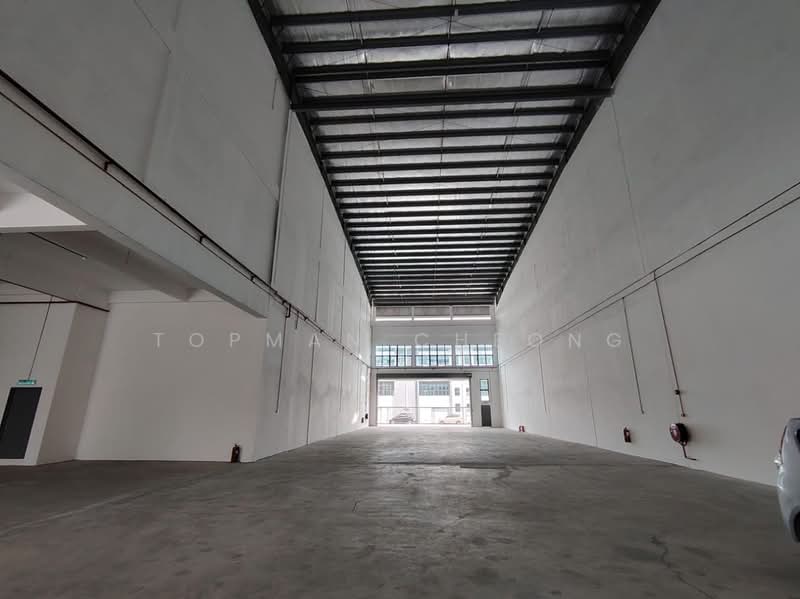 Kilang untuk Disewa di Batu Caves (Selangor) - Topman Cheong - Interior - PropertyGuru.com.my