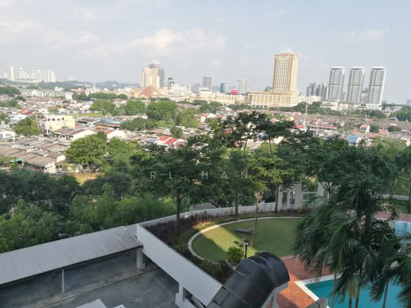 Kondominium untuk Dijual di The Boulevard - RL Han - View - PropertyGuru.com.my