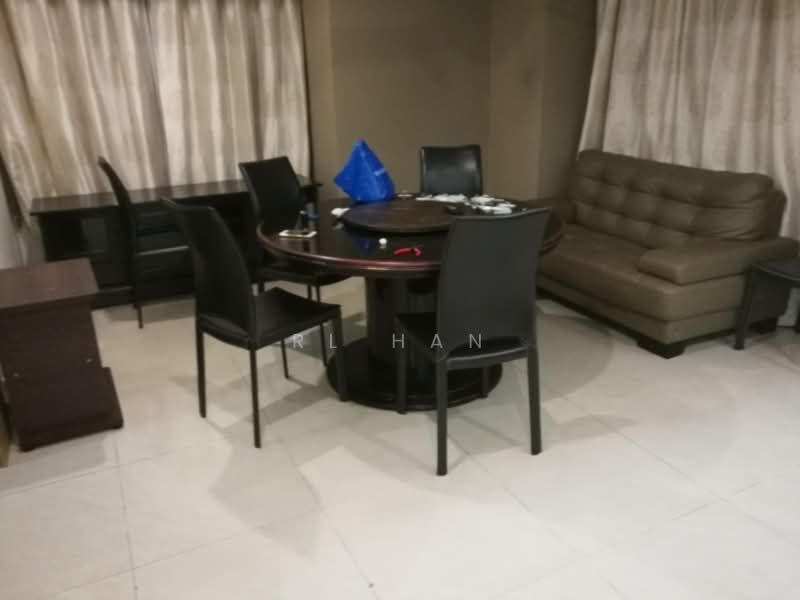 Kondominium untuk Dijual di The Boulevard - RL Han - Dining Room - PropertyGuru.com.my