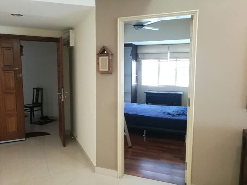 Kondominium untuk Dijual di The Boulevard - RL Han - Bedroom - PropertyGuru.com.my