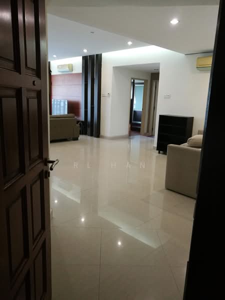 Kondominium untuk Dijual di The Boulevard - RL Han - Living Room - PropertyGuru.com.my