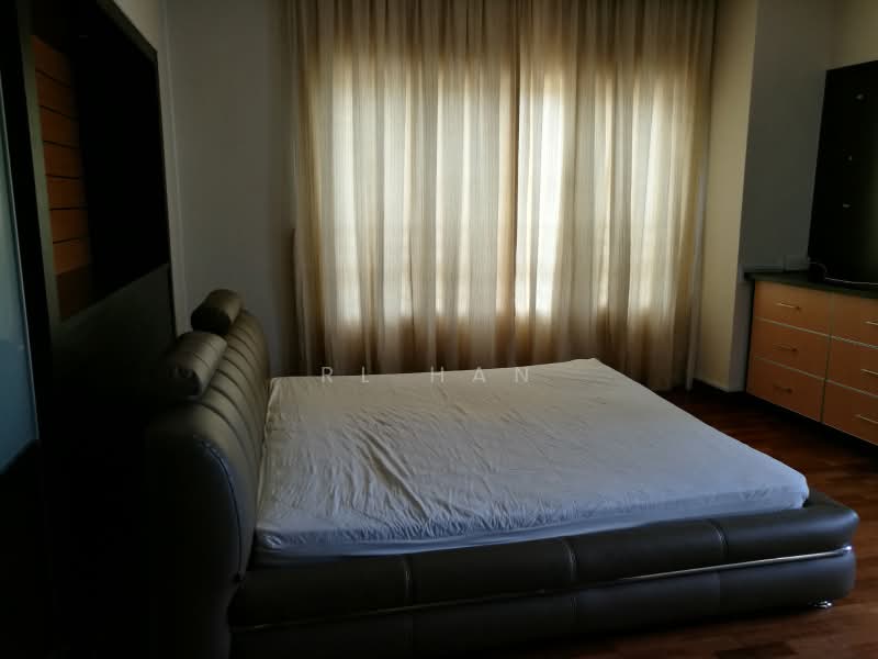 Kondominium untuk Dijual di The Boulevard - RL Han - Bedroom - PropertyGuru.com.my