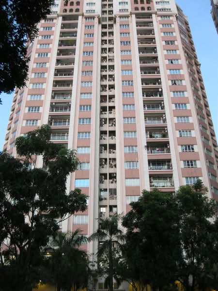 Kondominium untuk Dijual di The Boulevard - RL Han - Exterior - PropertyGuru.com.my