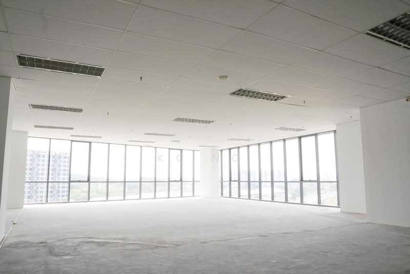 Pejabat untuk Disewa di Petaling Jaya (Selangor) - KC Ng - Interior - PropertyGuru.com.my