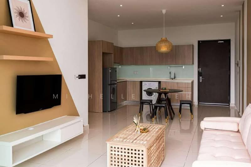 Condominium for Rent at Green Haven - Michelle Kueh - PropertyGuru.com.my