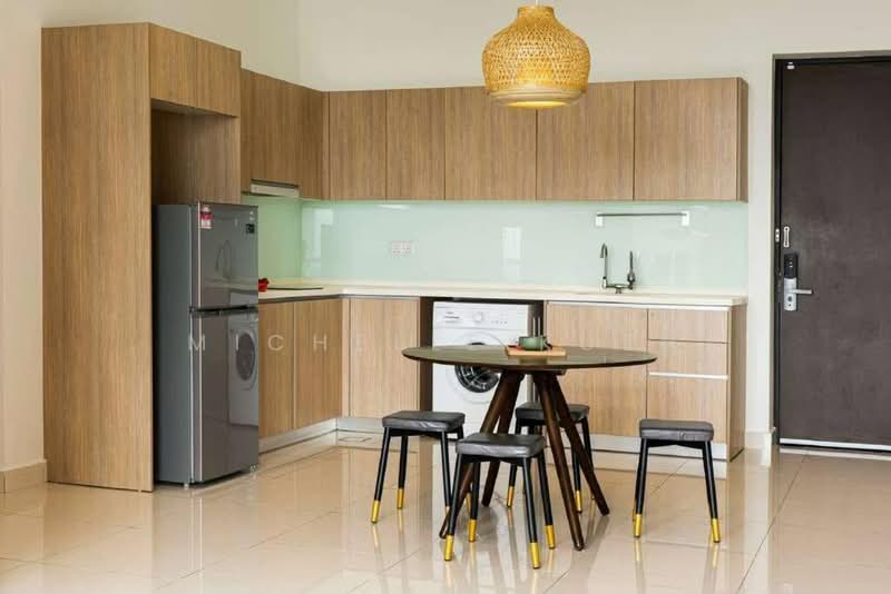 Condominium for Rent at Green Haven - Michelle Kueh - PropertyGuru.com.my