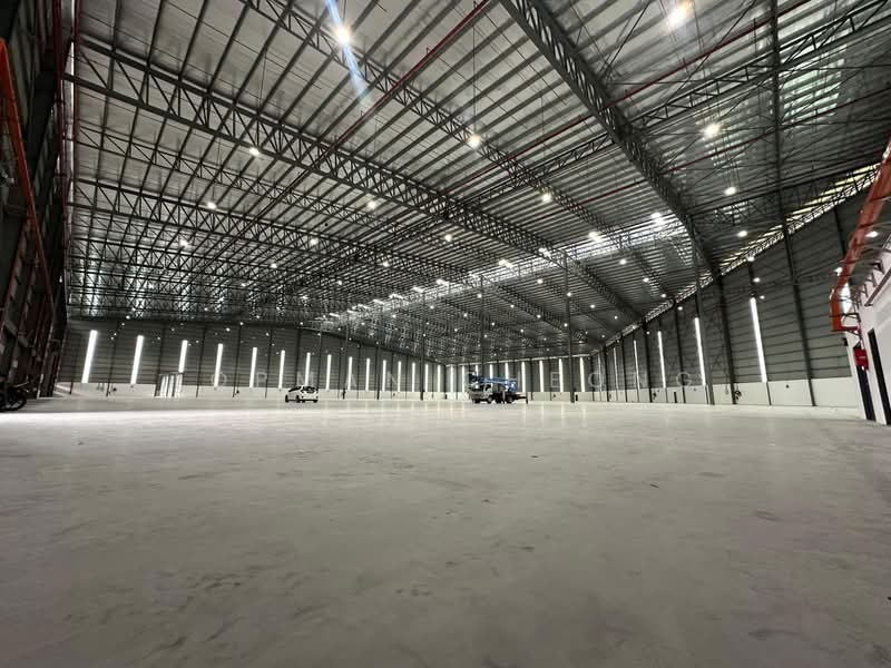 Gudang untuk Disewa di Kota Kemuning (Shah Alam) - Topman Cheong - Interior - PropertyGuru.com.my