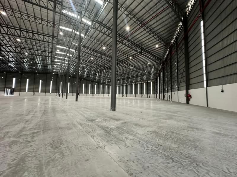 Gudang untuk Disewa di Kota Kemuning (Shah Alam) - Topman Cheong - Interior - PropertyGuru.com.my
