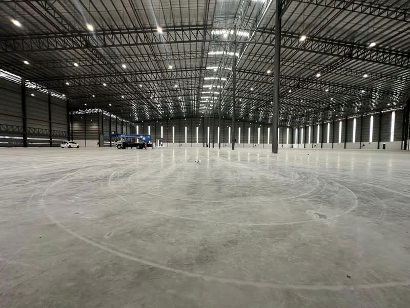 Gudang untuk Disewa di Kota Kemuning (Shah Alam) - Topman Cheong - Interior - PropertyGuru.com.my